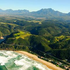 El único país del mundo que tiene tres capitales oficiales y 11 lenguas reconocidas