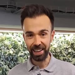 Javier Fernández, nutricionista: “Retrasar el desayuno dos horas es fundamental para promover la pérdida de peso”