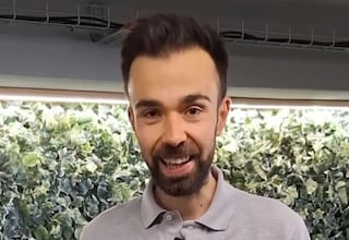 Javier Fernández, nutricionista: “Retrasar el desayuno dos horas es fundamental para promover la pérdida de peso”