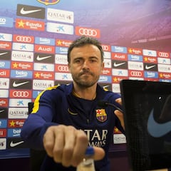 "¿Granada y Depor? Pongo la mano en el fuego por todos"