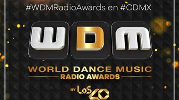 Llega el World Dance Music Radio Awards al Estadio Azteca