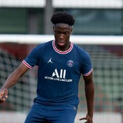 La nueva perla del PSG