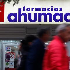 ¿Quiénes recibirán la compensación de Farmacias Ahumada? Así puedes revisar si eres beneficiario