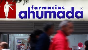 ¿Quiénes recibirán la compensación de Farmacias Ahumada? Así puedes revisar si eres beneficiario