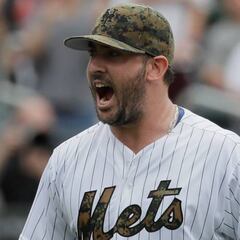 Las bolas rápidas, factor de riesgo para los pitchers