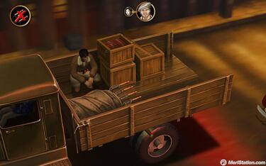 Lost Horizon, Impresiones