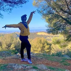 Una estadounidense se muda a España y señala un cliché como su forma de vida aquí: “Dos veces por semana doy clases de flamenco”