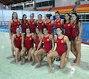 Las junior baten a Hungría y se meten en la final del Europeo