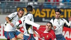 Golito de Despo y a seguir soñando