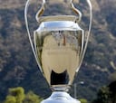 UEFA Champions League Trophy Tour 2015