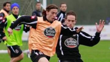 El Depor presentará en el TAS la apelación por Javito