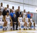 El Real Madrid 2013-14 ya se prepara con toda la plantilla