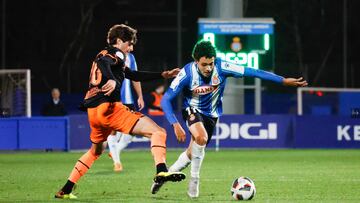 Segunda RFEF Grupo 3: resultados, partidos y clasificación de la jornada 12