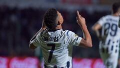 Talleres de Córdoba 0-0 Unión: resumen, goles y resultado