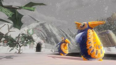 Filtradas las primeras imágenes de Banjo 3 y Viva Piñata 2