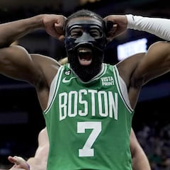 Jaylen Brown, primer jugador activo de la NBA en BIG3