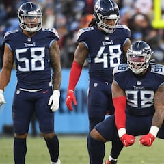 Will Jeffery Simmons play for the Titans against the Dolphins on Monday Night Football, week 4?