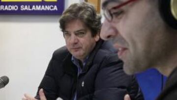 "A veces las aficiones se dicen cosas muy injustas"