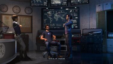 Marvel's Avengers, impresiones de Kate Bishop: un primer paso necesario