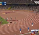 La carrera de 4x100 que le hizo perder el oro a Usain Bolt