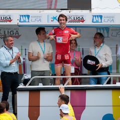 Orio empieza arrasando