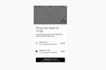 App Uber