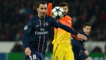 Ibrahimovic: "Será difícil, pero es nuestra hora de hacer historia"