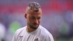 Nico López parte hacia León: “Me faltó ser más constante en Tigres”