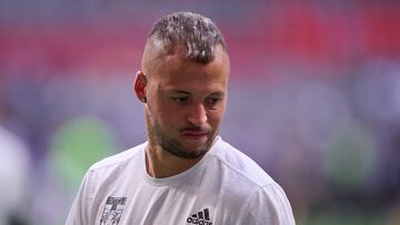 Nico López parte hacia León: “Me faltó ser más constante en Tigres”