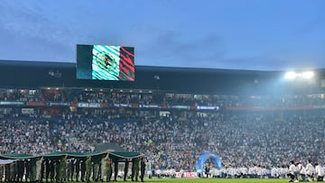 Tricolor Femenil Sub 17, con grupo complicado en la Copa del Mundo