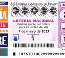 Lotería Nacional: comprobar los resultados del sorteo del Día de la Madre hoy, domingo 7 de mayo