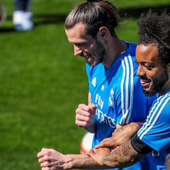 El Huesca hará historia y Zidane, cambios por el virus FIFA