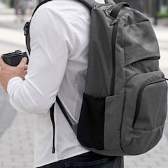 Sismos en CDMX: qué es una mochila de emergencia y cosas que debe haber en ella