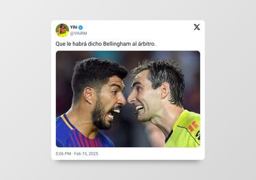 Los memes más divertidos de la jornada