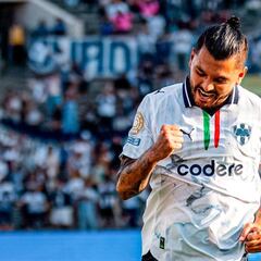 Último tren para Tecatito Corona