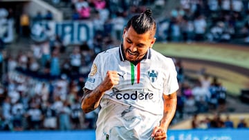 Último tren para Tecatito Corona