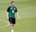 Robbie Keane: "¿Qué tenemos que perder ante España?"