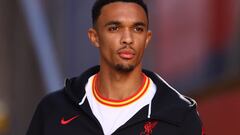 Neville: “Me sorprendió que el Madrid gastara 10 M€ en Trent, pero es que hay 100 M€ en juego...”