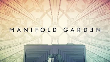 Manifold Garden