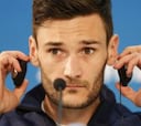 Lloris: "Las diferencias son muy pequeñas; todos quieren ganar"