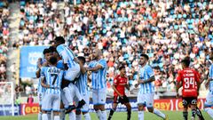 Magallanes entra en el mercado y anuncia cinco refuerzos