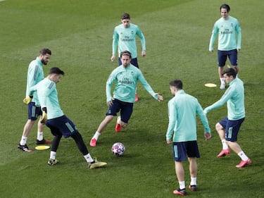 Rivaldo: "I haven't see any improvement at Barça since Setién's arrival"