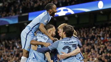 Las 12 razones por las que es odiado el Manchester City de Claudio Bravo