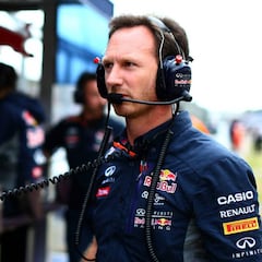 Red Bull mira con optimismo la opción de inicio en Austria