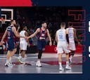 El Baskonia no acaba el trabajo y acaba otra vez derrotado