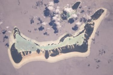 Las 16 grandes imágenes de la Tierra en 2016