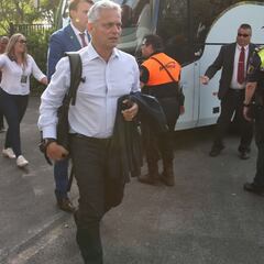 ¿Cuándo es el debut de Reinaldo Rueda con Selección Colombia?