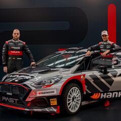 Gil Membrado llega a la mayoría de edad