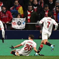 Las lágrimas canteranas abonan el orgullo