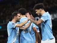 Live updates as Man City host Newcastle at the Etihad today, Saturday February 21, in Week 27 of the 2025/26 Premier League season.